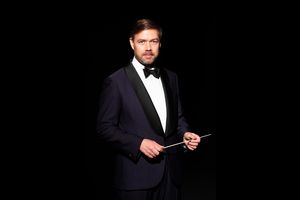 Choriner Musiksommer - Philharmonisches Orchester Szczecin